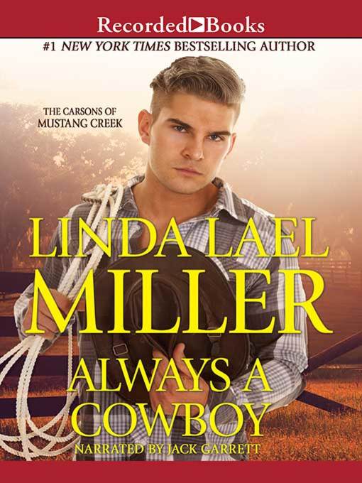 Title details for Always a Cowboy by Linda Lael Miller - Available